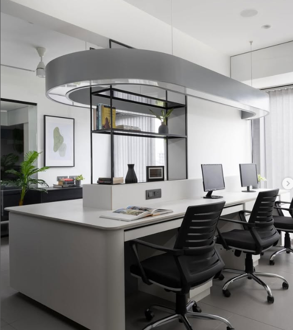 office